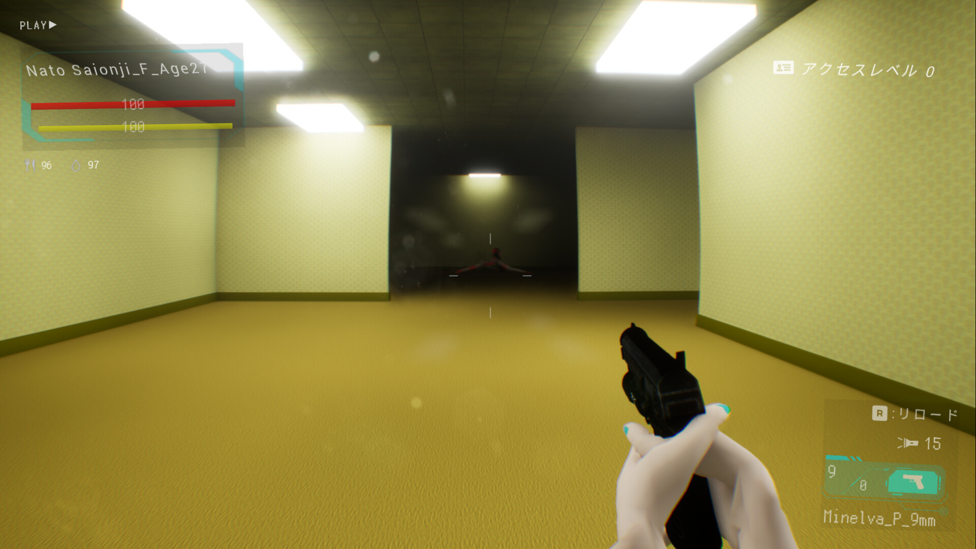 P4ST3L Screenshot 11