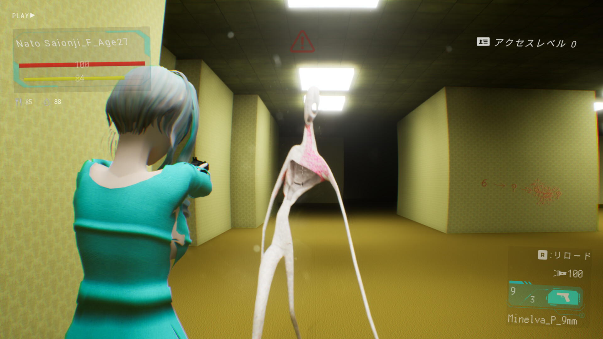 P4ST3L Screenshot 13