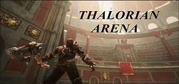 Thalorian Arena