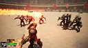 Thalorian Arena Screenshot 2