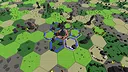 RTS Chess Screenshot 1