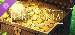 Iskelonia - Cheat Codes Pack