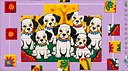 Master of Pieces © Jigsaw Puzzle DLC - Folk-Art Screenshot 6