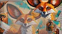 Master of Pieces © Jigsaw Puzzle DLC - Folk-Art Screenshot 1