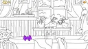 House Filled With Cats Screenshot 3