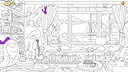 House Filled With Cats Screenshot 5