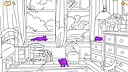 House Filled With Cats Screenshot 2