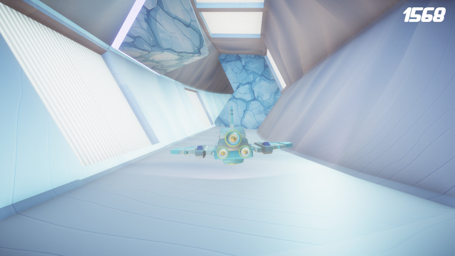 Rapid Ascent Screenshot 3