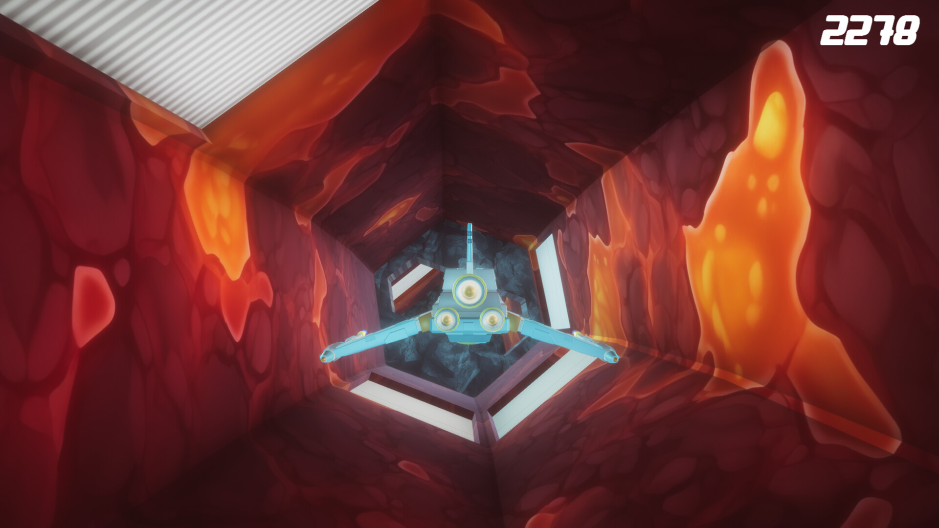 Rapid Ascent Screenshot 5