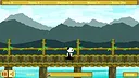 Panda Runner Screenshot 2