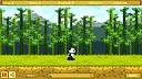 Panda Runner Screenshot 1