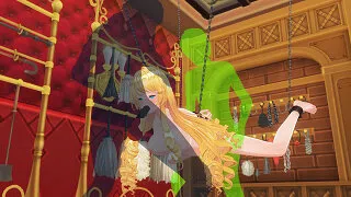 CUSTOM ORDER MAID 3D2 It's a Night Magic Lucky Bag 2025 Ver.Yotogi Class Screenshot 4
