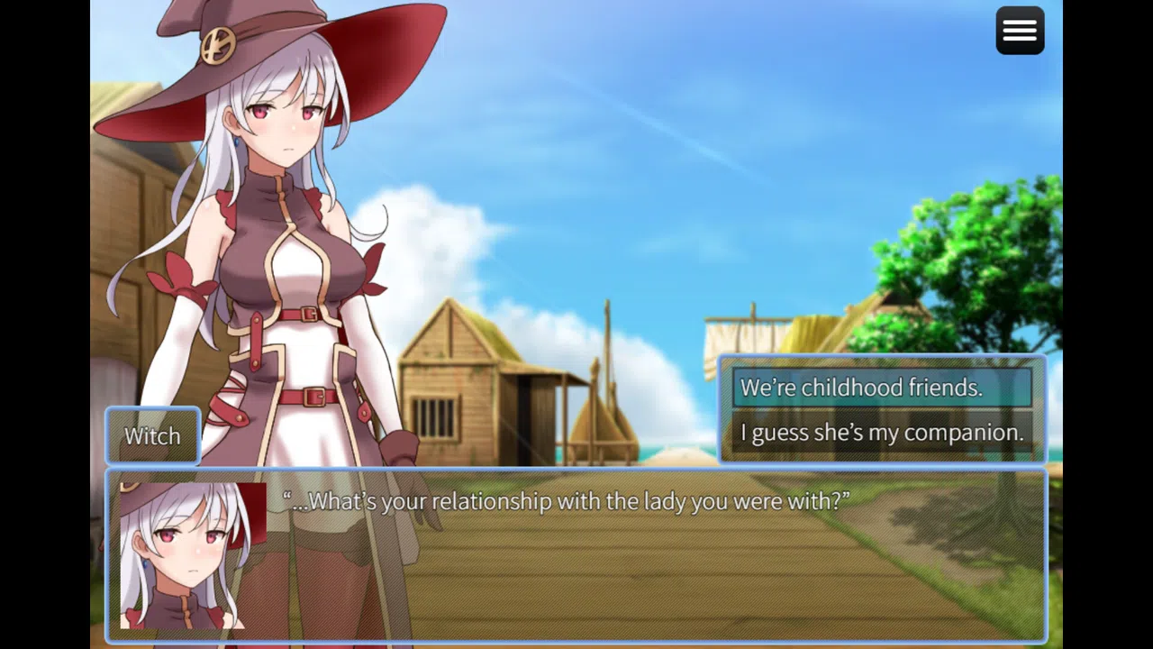 Fusty Dungeon Screenshot 2