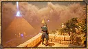 Survivor of Egypt: The Ancient Curse Screenshot 5