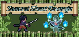 Samurai Ghost Revenge