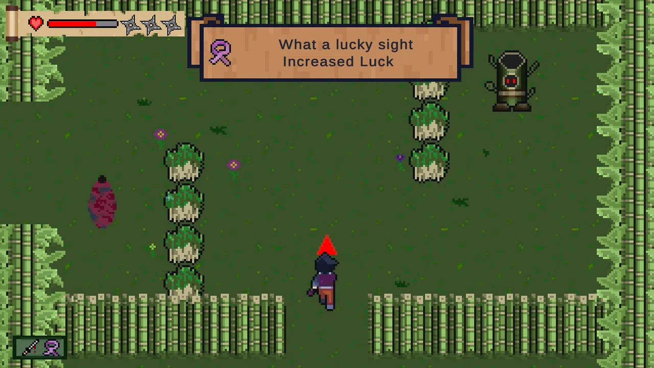 Samurai Ghost Revenge Screenshot 3