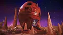 Wallace & Gromit in The Grand Getaway Screenshot 4