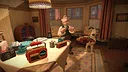 Wallace & Gromit in The Grand Getaway Screenshot 1