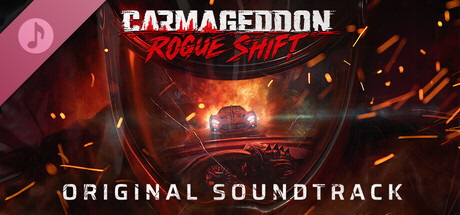 Carmageddon: Rogue Shift Soundtrack