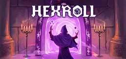 Hexroll
