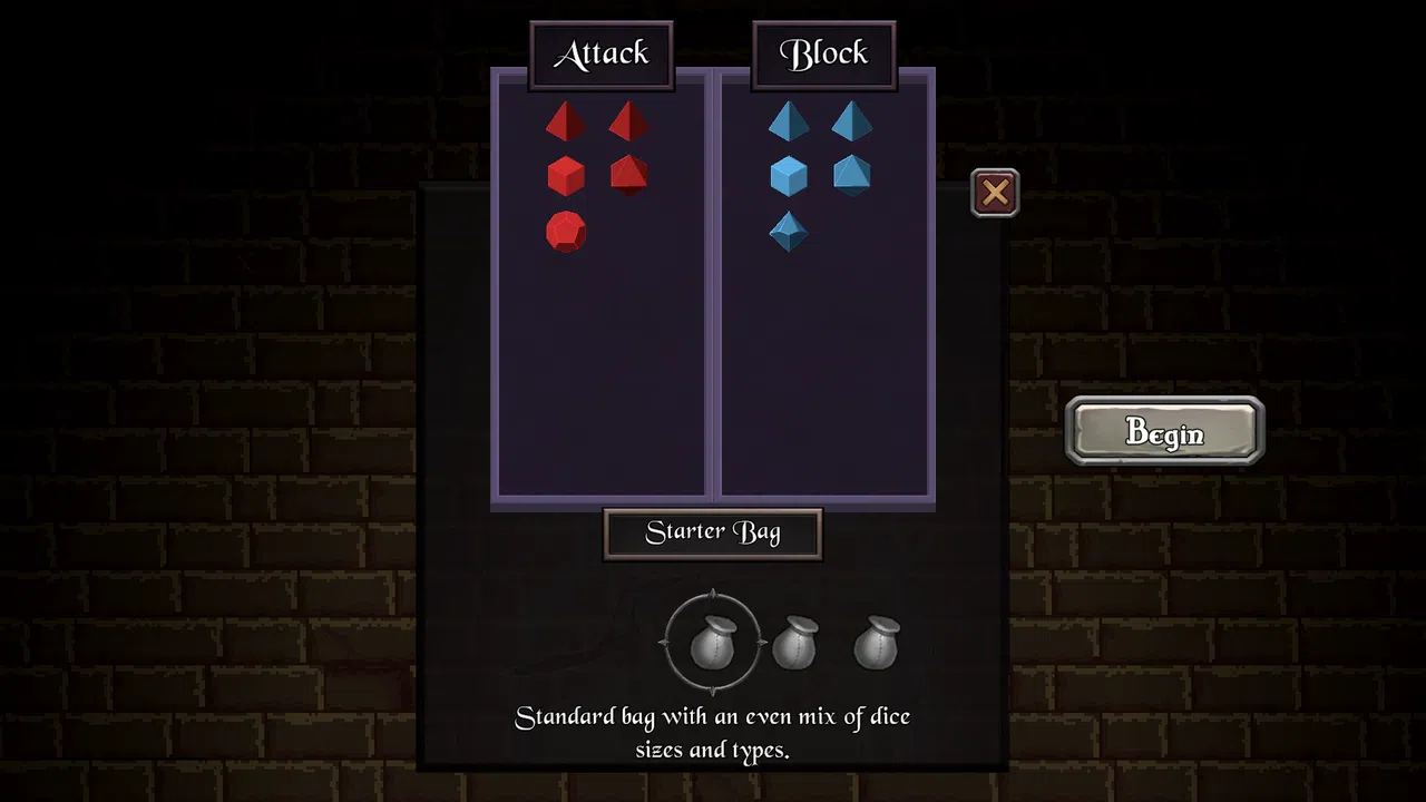 Hexroll Screenshot 5