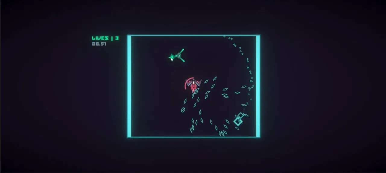 CShip Screenshot 2