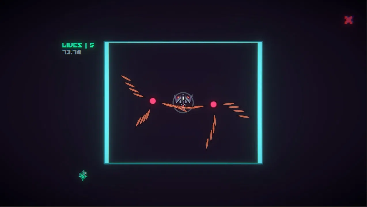 CShip Screenshot 0