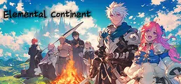 Elemental Continent