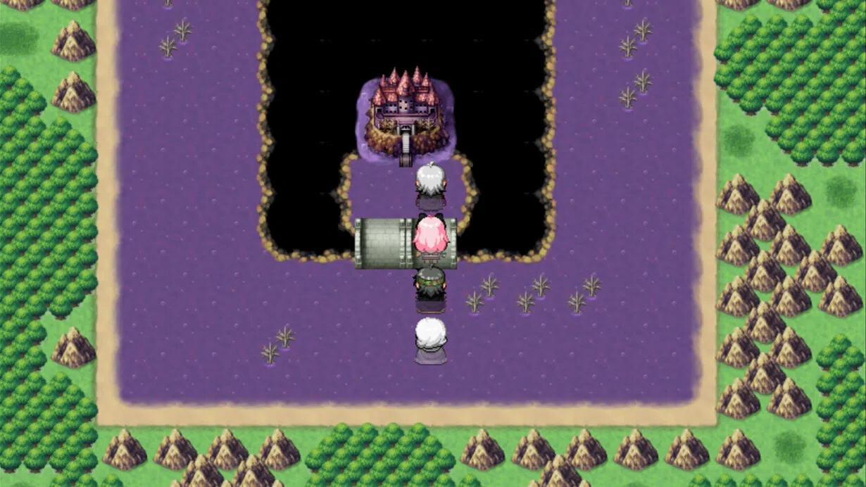 Elemental Continent Screenshot 3