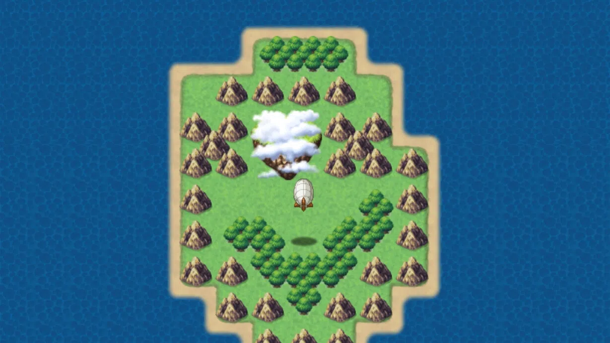 Elemental Continent Screenshot 4