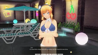 CUSTOM ORDER MAID 3D2 It's a Night Magic Lucky Bag 2025 Ver.Luxury Adult Screenshot 3