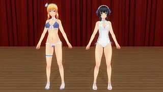 CUSTOM ORDER MAID 3D2 It's a Night Magic Lucky Bag 2025 Ver.Luxury Adult Screenshot 0