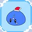 Bau (Blue) icon
