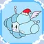 Puffle icon