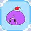 Bau (Purple) icon