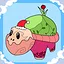 Grumble icon
