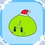 Bau (Green) icon