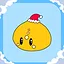 Bau (Yellow) icon
