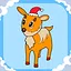 Faun icon