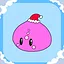 Bau (Pink) icon