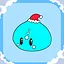 Bau (Light Blue) icon