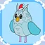 Chirp icon