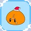 Bau (Orange) icon