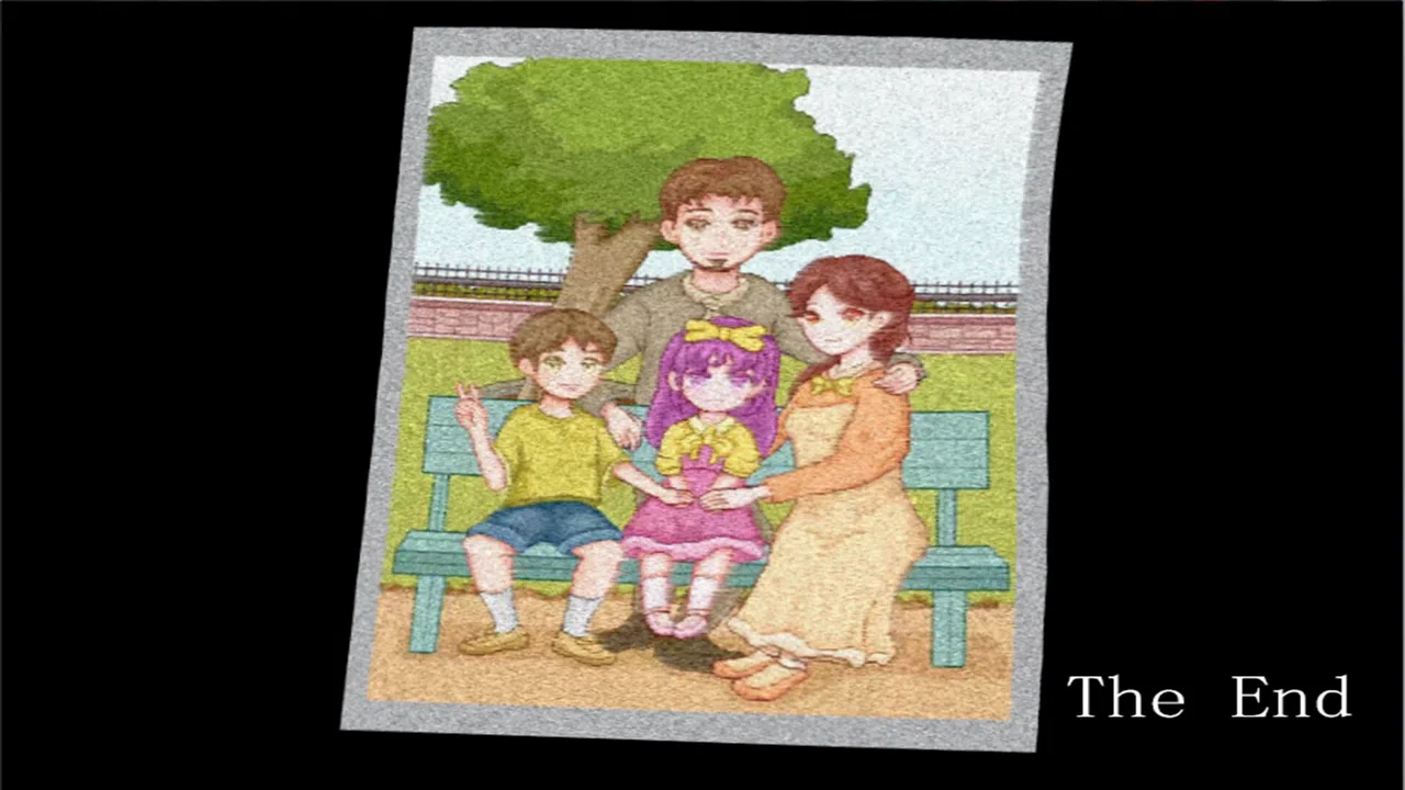 迷失TheDark Screenshot 3