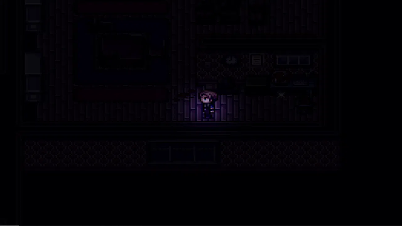 迷失TheDark Screenshot 4