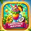 Smoothie master icon