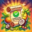 Tutorial complete icon