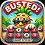 Busted icon