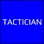 Tactician icon