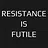 Resistance is futile